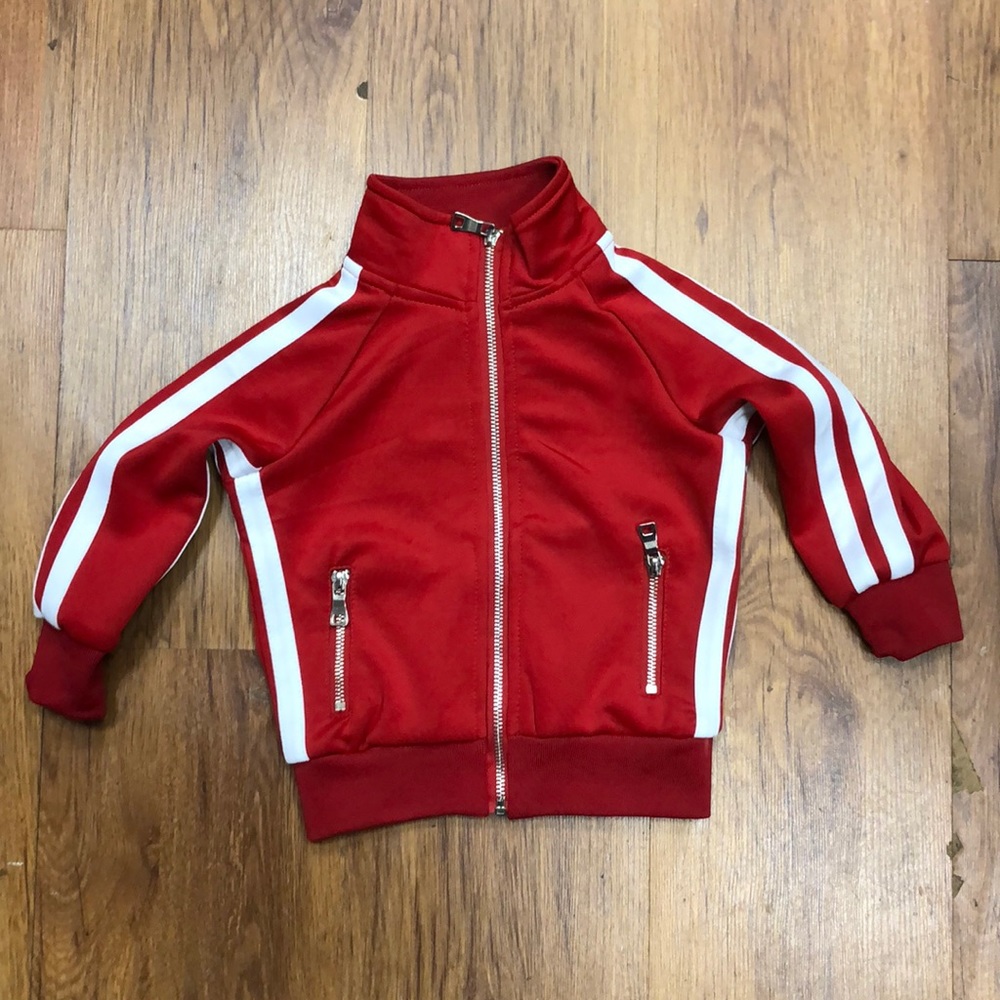 Tracksuit outfit